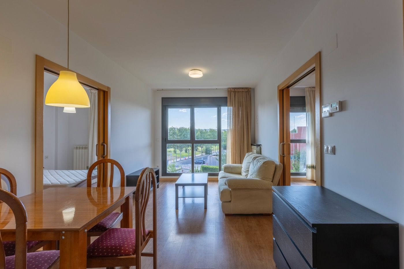 2 Schlafzimmer Wohnung in Valladolid, Spain, Nr. 178081