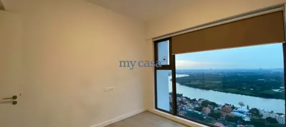 4 bedrooms Apartment for rent in Thu Duc, Ho Chi Minh, Vietnam № 9220 4