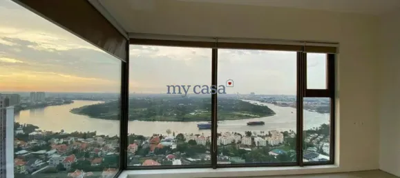 4 bedrooms Apartment for rent in Thu Duc, Ho Chi Minh, Vietnam № 9220 5