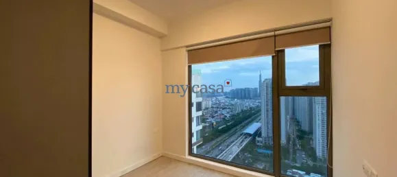 4 bedrooms Apartment for rent in Thu Duc, Ho Chi Minh, Vietnam № 9220 8