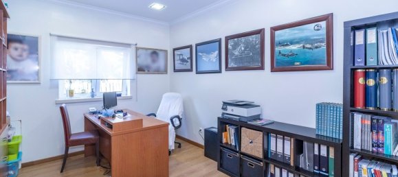 4 bedrooms Villa in Cela, Portugal No. 139347 18