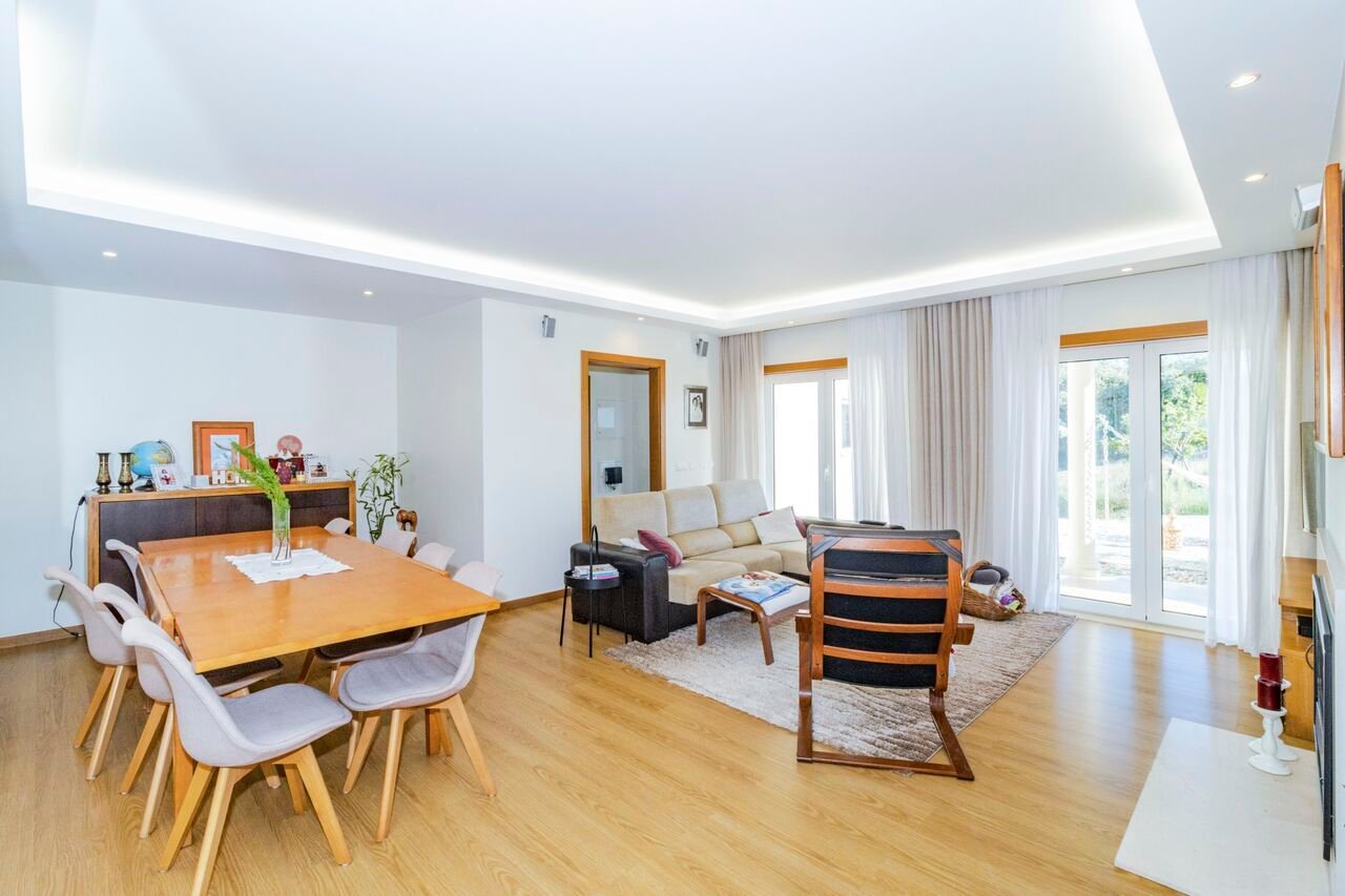 4 bedrooms Villa in Cela, Portugal No. 139347