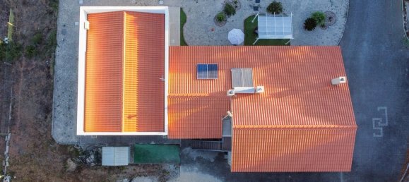 4 bedrooms Villa in Cela, Portugal No. 139347 31