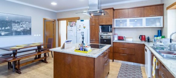 4 bedrooms Villa in Cela, Portugal No. 139347 13