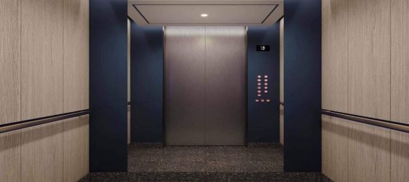 Apartamento de 1 dormitorio en Business Bay, UAE No. 43127 10