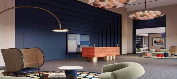 Apartamento de 1 dormitorio en Business Bay, UAE No. 43127 3