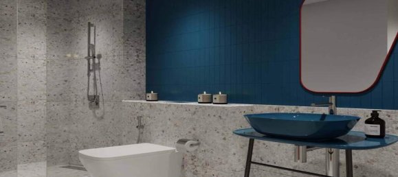 Apartamento de 1 dormitorio en Business Bay, UAE No. 43127 8