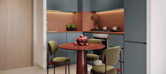 Apartamento de 1 dormitorio en Business Bay, UAE No. 43127 5