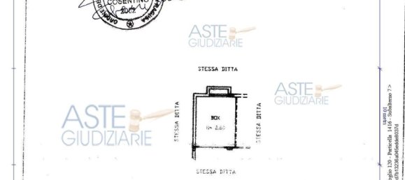 Квартира с 5 комнатами в Виттория, Италия № 195249 30