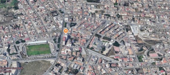 Квартира с 5 комнатами в Виттория, Италия № 195249 18