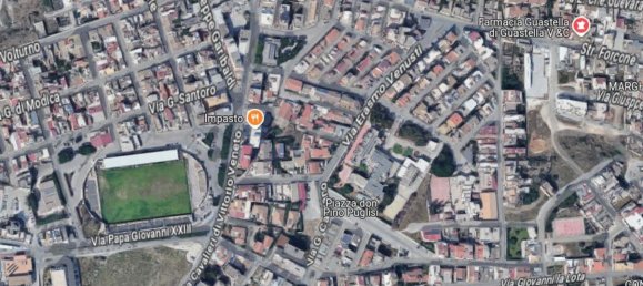 Квартира с 5 комнатами в Виттория, Италия № 195249 20