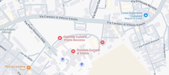 Квартира с 5 комнатами в Виттория, Италия № 195249 21