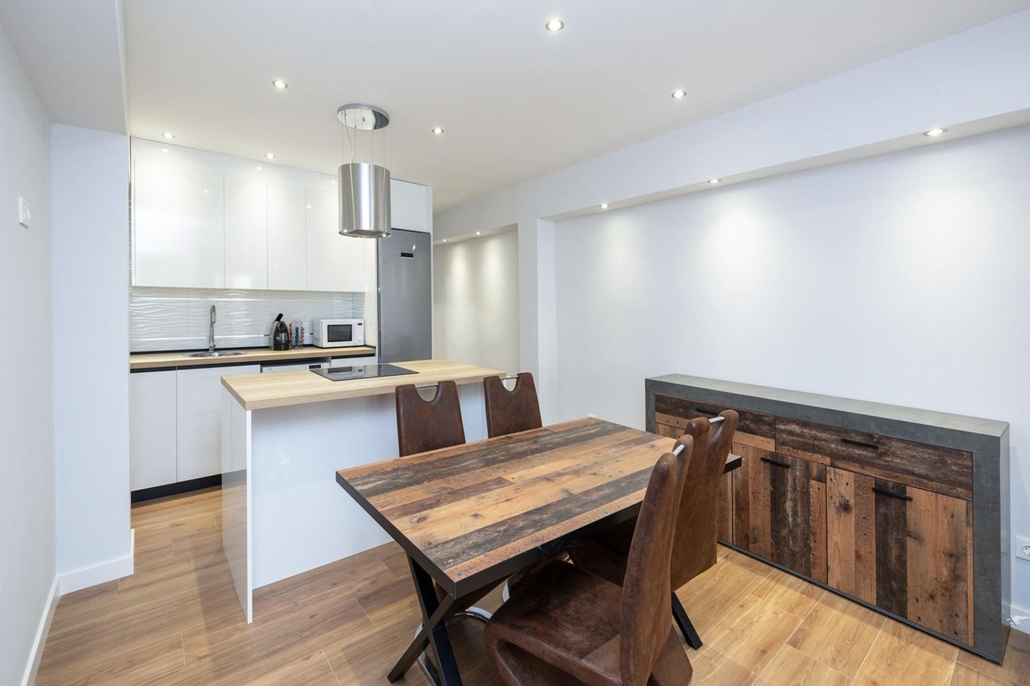 2 chambres Appartement à Granada, Spain No. 189051