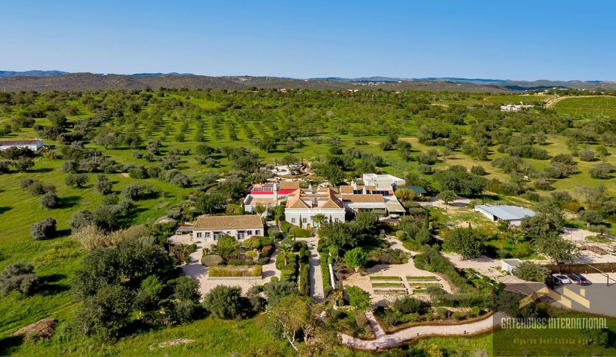 15 bedrooms House in Tavira, Portugal No. 7876