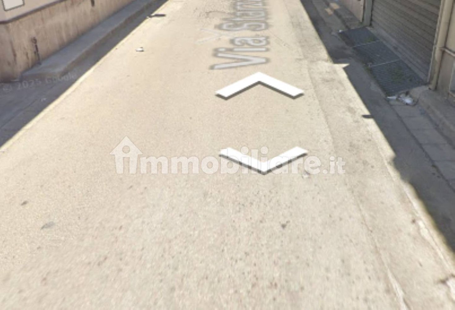 1 bedroom Apartment in San Cipriano d'Aversa, Italy No. 292790