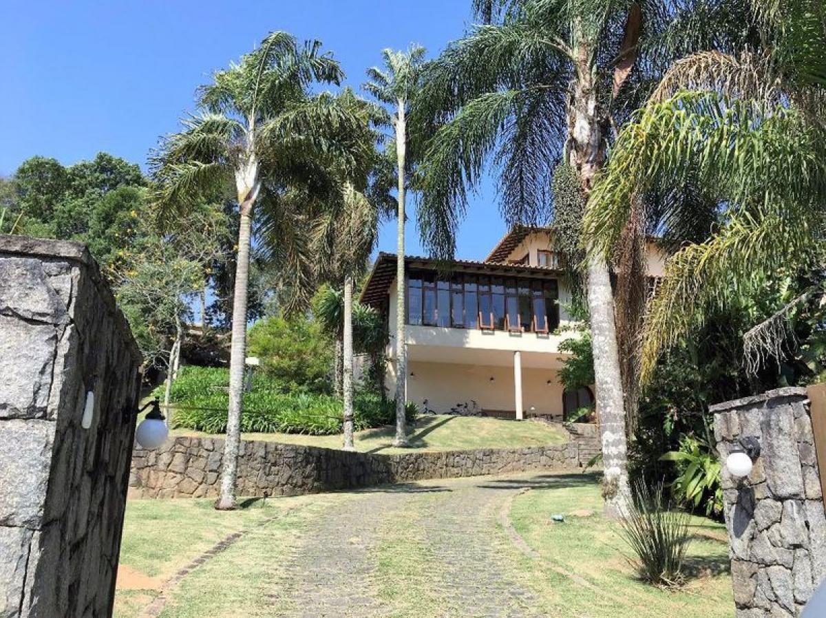 4 Schlafzimmer Haus in Sao Paulo, Brazil, Nr. 481318