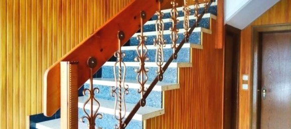 Дом с 8 комнатами в Вестервальд, Германия № 91127 21