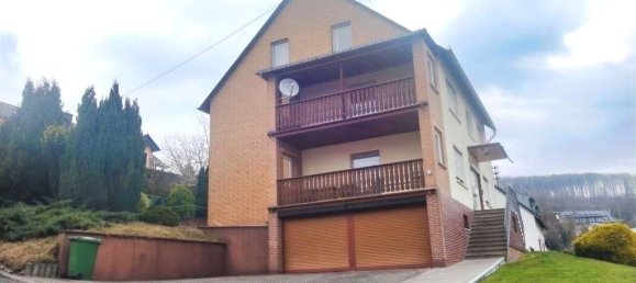 Дом с 8 комнатами в Вестервальд, Германия № 91127 27