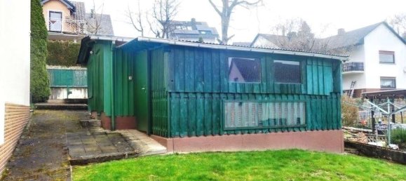 Дом с 8 комнатами в Вестервальд, Германия № 91127 24