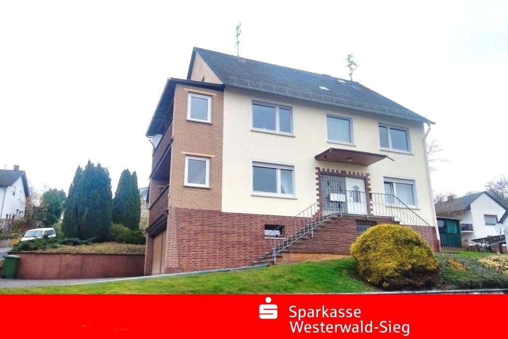 Дом с 8 комнатами в Вестервальд, Германия № 91127