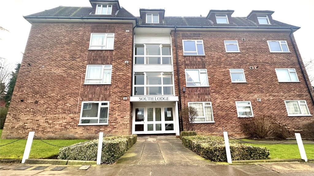 2 Schlafzimmer Wohnung in Barnet, United Kingdom, Nr. 6509