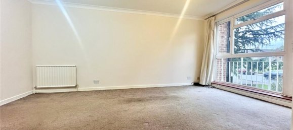2 Schlafzimmer Wohnung in Barnet, United Kingdom, Nr. 6509 3