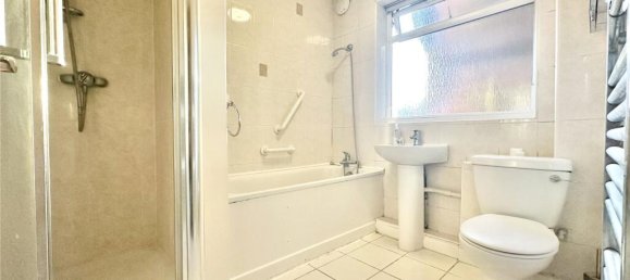 2 Schlafzimmer Wohnung in Barnet, United Kingdom, Nr. 6509 7