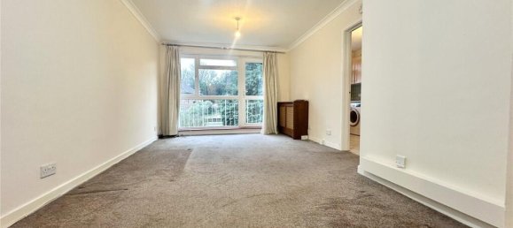 2 Schlafzimmer Wohnung in Barnet, United Kingdom, Nr. 6509 2