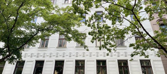 Apartamento de 2 habitaciónes en Leopoldstadt, Austria No. 165424 3