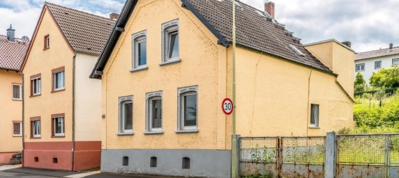 4 chambres Maison à Wetteraukreis, Germany No. 106264 2