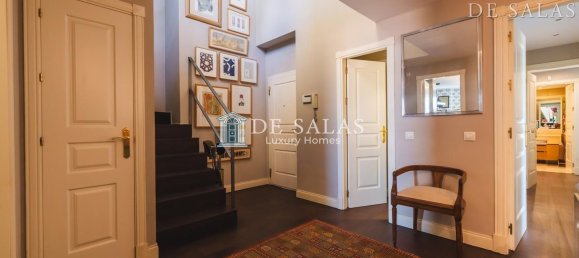 4 bedrooms Penthouse in Madrid, Spain No. 156252 19