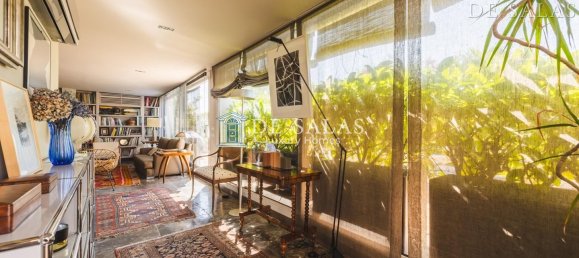 4 bedrooms Penthouse in Madrid, Spain No. 156252 18