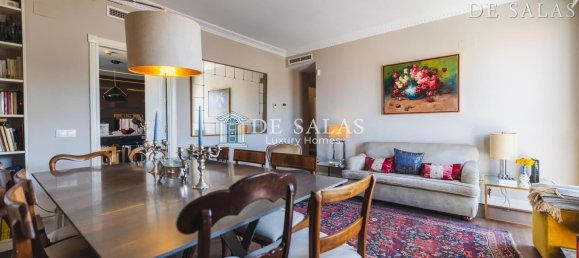 4 bedrooms Penthouse in Madrid, Spain No. 156252 24