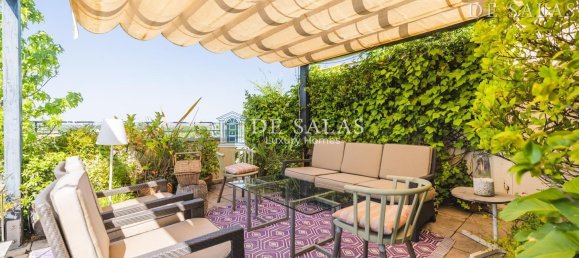 4 bedrooms Penthouse in Madrid, Spain No. 156252 6
