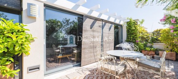 4 bedrooms Penthouse in Madrid, Spain No. 156252 8