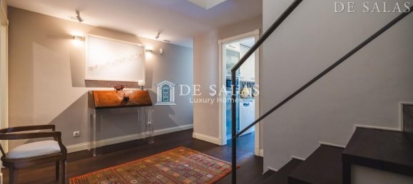 4 bedrooms Penthouse in Madrid, Spain No. 156252 20