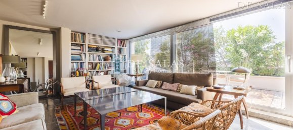 4 bedrooms Penthouse in Madrid, Spain No. 156252 12