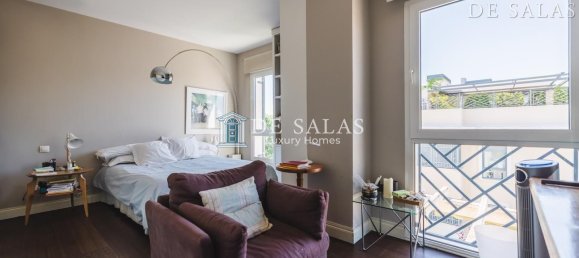 4 bedrooms Penthouse in Madrid, Spain No. 156252 38
