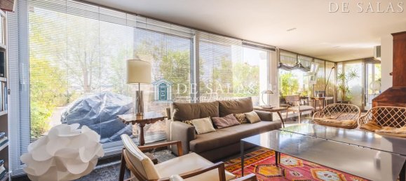 4 bedrooms Penthouse in Madrid, Spain No. 156252 14