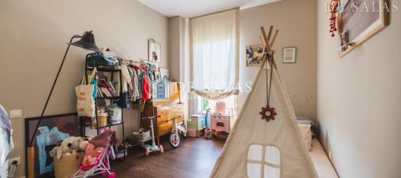 4 bedrooms Penthouse in Madrid, Spain No. 156252 40