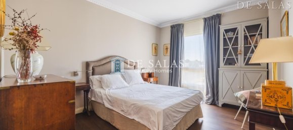 4 bedrooms Penthouse in Madrid, Spain No. 156252 46