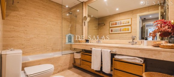 4 bedrooms Penthouse in Madrid, Spain No. 156252 44