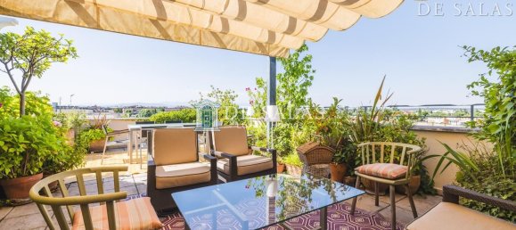 4 bedrooms Penthouse in Madrid, Spain No. 156252 4