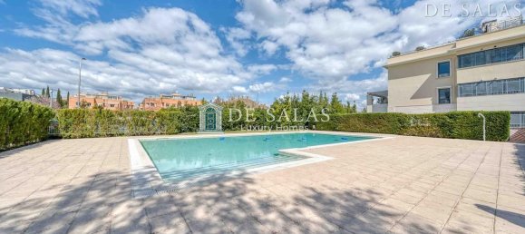 4 bedrooms Penthouse in Madrid, Spain No. 156252 54