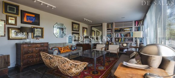 4 bedrooms Penthouse in Madrid, Spain No. 156252 16