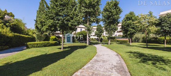 4 bedrooms Penthouse in Madrid, Spain No. 156252 52