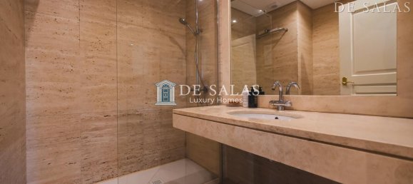 4 bedrooms Penthouse in Madrid, Spain No. 156252 41