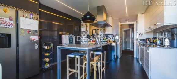 4 bedrooms Penthouse in Madrid, Spain No. 156252 34