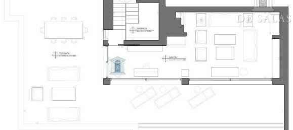 4 bedrooms Penthouse in Madrid, Spain No. 156252 64