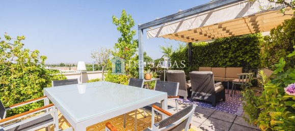 4 bedrooms Penthouse in Madrid, Spain No. 156252 10